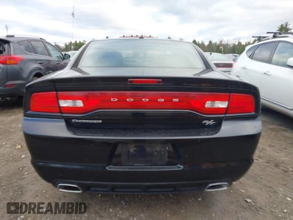 ✅ 2013 Dodge Charger RT • VIN: 2C3CDXCT1DH522965 • Lot: 43700224. Listed on IAAI with 144,199 mi. Free auction sales archive from the USA and detailed vehicle history report at DreamBid. Image 16.