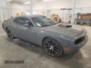 ✅ 2017 Dodge Challenger T/A 392 • VIN: 2C3CDZFJ8HH502496 • Lot: 72951544. Wystawiony na Copart z przebiegiem 39 721 mil. Bezpłatny archiwum sprzedaży aukcyjnych z USA i szczegółowy raport historii pojazdu na DreamBid. Zdjęcie 4.