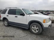 ✅ 2003 Ford Explorer XLT • VIN: 1FMZU63K63ZA98958 • Lot: 84363875. Wystawiony na Copart z przebiegiem 152 694 mil. Bezpłatny archiwum sprzedaży aukcyjnych z USA i szczegółowy raport historii pojazdu na DreamBid. Zdjęcie 4.