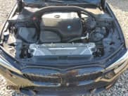 ✅ 2019 BMW 3 Series 330i • VIN: WBA5R1C55KFH17146 • Lot: 82706935. Listed on Copart with 54,424 mi. Free auction sales archive from the USA and detailed vehicle history report at DreamBid. Image 11.