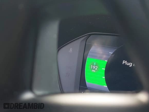 ✅ 2023 Chevrolet Bolt EV 2LT • VIN: 1G1FX6S0XP4207948 • Lot: 41473499. Wystawiony na IAAI z przebiegiem 16 442 mil. Bezpłatny archiwum sprzedaży aukcyjnych z USA i szczegółowy raport historii pojazdu na DreamBid. Zdjęcie 16.