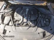 ✅ 2018 BMW 7 Series 750i • VIN: WBA7F0C58JGM23726 • Лот: 69116685. Опубликован ранее на Copart с пробегом 32 765 миль. Бесплатный доступ к архиву аукционных продаж из США и подробный отчёт об истории автомобиля на DreamBid. Изображение 11.