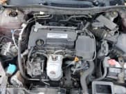 ✅ 2015 Honda Accord LX • VIN: 1HGCR2F31FA094510 • Lot: 93388835. Listed on Copart with 169,531 mi. Free auction sales archive from the USA and detailed vehicle history report at DreamBid. Image 11.