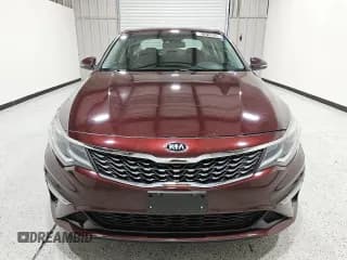 ✅ 2020 Kia Optima LX • VIN: 5XXGT4L3XLG383158 • Lot: 91218245. Listed on Copart with 77,095 mi. Free auction sales archive from the USA and detailed vehicle history report at DreamBid. Image 5.