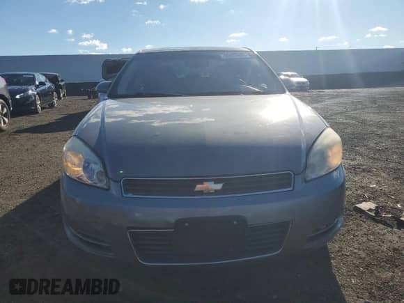 2009 Chevrolet Impala LT z VIN 2G1WT57N691179025, wystawiony jako Copart lot #90502685 z przebiegiem 144 910 mil mil oraz Szkoda całkowita • Salvage title. Historia ofert i sprzedaży dostępna na DreamBid. Obrazek 5.