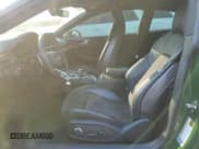 ✅ 2019 Audi RS 5 • VIN: WUAPWAF54KA904035 • Lot: 51060105. Listed on Copart with 100,441 mi. Free auction sales archive from the USA and detailed vehicle history report at DreamBid. Image 7.