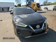 ✅ 2019 Nissan Maxima Platinum • VIN: 1N4AA6AVXKC364500 • Lot: 70443785. Wystawiony na Copart z przebiegiem 135 592 mil. Bezpłatny archiwum sprzedaży aukcyjnych z USA i szczegółowy raport historii pojazdu na DreamBid. Zdjęcie 13.
