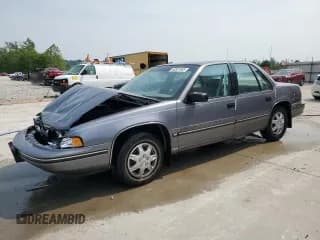 ✅ 1990 Chevrolet Lumina • VIN: 2G1WL54T3L1202285 • Лот: 60521945. Опубликован ранее на Copart с пробегом 85 024 миль. Бесплатный доступ к архиву аукционных продаж из США и подробный отчёт об истории автомобиля на DreamBid. Изображение 1.