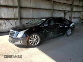 ✅ 2016 Cadillac XTS Luxury Collection • VIN: 2G61N5S37G9104305 • Лот: 68437285. Опубликован ранее на Copart с пробегом 150 140 миль. Бесплатный доступ к архиву аукционных продаж из США и подробный отчёт об истории автомобиля на DreamBid. Изображение 1.