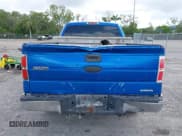 ✅ 2011 Ford F-150 XL • VIN: 1FTEX1CM8BFB81404 • Lot: 42500060. Listed on IAAI with 205,552 mi. Free auction sales archive from the USA and detailed vehicle history report at DreamBid. Image 16.