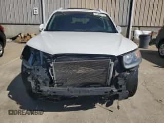 2012 Hyundai Santa Fe SE z VIN 5XYZH4AG3CG140304, wystawiony jako Copart lot #47563144 z przebiegiem 83 823 mil mil oraz Nie do naprawy • Non repairable. Historia ofert i sprzedaży dostępna na DreamBid. Obrazek 5.