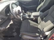 ✅ 2024 Subaru Legacy Premium • VIN: 4S3BWAC62R3013566 • Lot: 84831785. Listed on Copart with 17,056 mi. Free auction sales archive from the USA and detailed vehicle history report at DreamBid. Image 7.