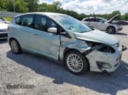 ✅ 2014 Ford C-Max SEL • VIN: 1FADP5BU9EL516847 • Lot: 55607275. Wystawiony na Copart z przebiegiem 179 368 mil. Bezpłatny archiwum sprzedaży aukcyjnych z USA i szczegółowy raport historii pojazdu na DreamBid. Zdjęcie 4.
