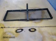 ✅ 2006 Buick Rainier CXL • VIN: 5GAET13M562216863 • Lot: 60667555. Listed on Copart with 147,047 mi. Free auction sales archive from the USA and detailed vehicle history report at DreamBid. Image 13.