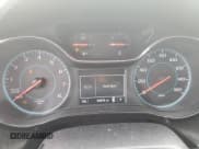 ✅ 2017 Chevrolet Cruze LT • VIN: 1G1BE5SM0H7278125 • Lot: 38716613. Listed on Copart with 84,876 mi. Free auction sales archive from the USA and detailed vehicle history report at DreamBid. Image 9.