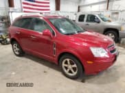 ✅ 2013 Chevrolet Captiva Sport LT • VIN: 3GNAL3EK3DS593124 • Lot: 53739015. Wystawiony na Copart z przebiegiem 162 504 mil. Bezpłatny archiwum sprzedaży aukcyjnych z USA i szczegółowy raport historii pojazdu na DreamBid. Zdjęcie 4.