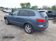 ✅ 2009 Hyundai Santa Fe Limited • VIN: 5NMSH13E39H325673 • Lot: 43173498. Listed on IAAI with 159,417 mi. Free auction sales archive from the USA and detailed vehicle history report at DreamBid. Image 3.