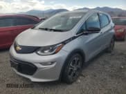 ✅ 2017 Chevrolet Bolt EV Premier • VIN: 1G1FX6S04H4160434 • Lot: 70419244. Wystawiony na Copart z przebiegiem Nie podano. Bezpłatny archiwum sprzedaży aukcyjnych z USA i szczegółowy raport historii pojazdu na DreamBid. Zdjęcie 1.