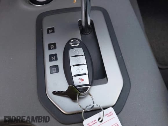 ✅ 2020 Nissan Frontier SV • VIN: 1N6ED0EA3LN722725 • Lot: 42754974. Listed on IAAI with 99,344 mi. Free auction sales archive from the USA and detailed vehicle history report at DreamBid. Image 11.