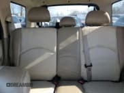 ✅ 2006 Mercury Mariner Luxury • VIN: 4M2YU57136DJ05646 • Лот: 42463694. Опубликован ранее на Copart с пробегом 158 871 миль. Бесплатный доступ к архиву аукционных продаж из США и подробный отчёт об истории автомобиля на DreamBid. Изображение 10.
