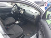 ✅ 2018 Mitsubishi Mirage ES • VIN: ML32A3HJ4JH012503 • Лот: 42367621. Опубликован ранее на IAAI с пробегом 116 349 миль. Бесплатный доступ к архиву аукционных продаж из США и подробный отчёт об истории автомобиля на DreamBid. Изображение 5.