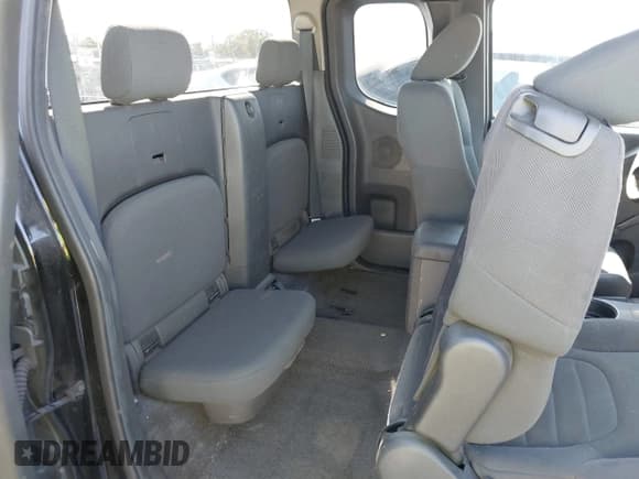 ✅ 2011 Nissan Frontier S • VIN: 1N6BD0CT8BC410756 • Лот: 41956177. Опубликован ранее на IAAI с пробегом 710 349 миль. Бесплатный доступ к архиву аукционных продаж из США и подробный отчёт об истории автомобиля на DreamBid. Изображение 8.