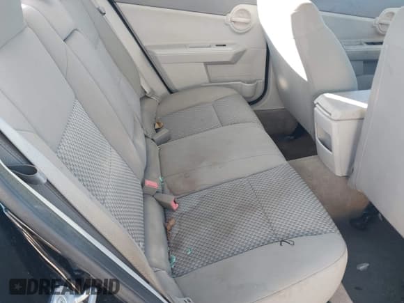 ✅ 2008 Dodge Avenger SE • VIN: 1B3LC46K98N153870 • Лот: 41258192. Опубликован ранее на IAAI с пробегом 121 839 миль. Бесплатный доступ к архиву аукционных продаж из США и подробный отчёт об истории автомобиля на DreamBid. Изображение 8.