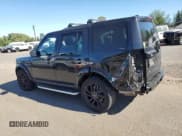 ✅ 2016 Land Rover LR4 HSE • VIN: SALAG2V64GA839400 • Lot: 66025945. Wystawiony na Copart z przebiegiem 76 697 mil. Bezpłatny archiwum sprzedaży aukcyjnych z USA i szczegółowy raport historii pojazdu na DreamBid. Zdjęcie 2.