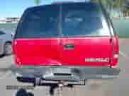 1994 Chevrolet Suburban z VIN 1GNFK16K9RJ334433, wystawiony jako IAAI lot #43559913 z przebiegiem 322 899 mil mil oraz . Historia ofert i sprzedaży dostępna na DreamBid. Obrazek 14.