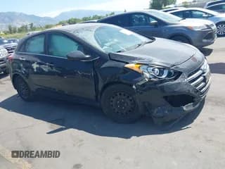 ✅ 2016 Hyundai Elantra • VIN: KMHD35LH7GU273054 • Lot: 42922900. Listed on IAAI with 140,523 mi. Free auction sales archive from the USA and detailed vehicle history report at DreamBid. Image 1.