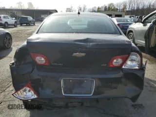 ✅ 2009 Chevrolet Malibu LTZ • VIN: 1G1ZK57B19F241722 • Lot: 80755364. Listed on Copart with 160,198 mi. Free auction sales archive from the USA and detailed vehicle history report at DreamBid. Image 6.