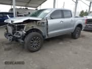 ✅ 2021 Ford Ranger XL • VIN: 1FTER4EH0MLD87591 • Lot: 43418287. Listed on IAAI with 66,740 mi. Free auction sales archive from the USA and detailed vehicle history report at DreamBid. Image 2.