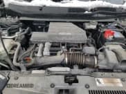 ✅ 2021 Honda CR-V Sport • VIN: 2HKRW2H48MH209651 • Lot: 44109935. Wystawiony na Copart z przebiegiem 100 638 mil. Bezpłatny archiwum sprzedaży aukcyjnych z USA i szczegółowy raport historii pojazdu na DreamBid. Zdjęcie 14.