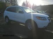 ✅ 2009 Hyundai Santa Fe GLS • VIN: 5NMSG13D09H330355 • Lot: 86271174. Listed on Copart with 150,269 mi. Free auction sales archive from the USA and detailed vehicle history report at DreamBid. Image 4.