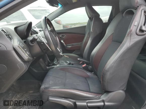 ✅ 2013 Honda CR-Z EX • VIN: JHMZF1D63DS004031 • Lot: 54237435. Wystawiony na Copart z przebiegiem 112 270 mil. Bezpłatny archiwum sprzedaży aukcyjnych z USA i szczegółowy raport historii pojazdu na DreamBid. Zdjęcie 7.