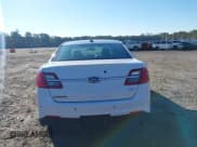 ✅ 2019 Ford Police Interceptor • VIN: 1FAHP2MT3KG103508 • Lot: 41299459. Wystawiony na IAAI z przebiegiem 33 138 mil. Bezpłatny archiwum sprzedaży aukcyjnych z USA i szczegółowy raport historii pojazdu na DreamBid. Zdjęcie 17.