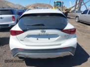 ✅ 2018 Infiniti QX30 Essential • VIN: SJKCH5CR9JA006112 • Lot: 41841637. Listed on IAAI with 65,126 mi. Free auction sales archive from the USA and detailed vehicle history report at DreamBid. Image 16.