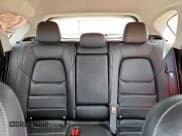 ✅ 2024 Mazda CX-5 S Premium Plus • VIN: JM3KFBEM9R0392088 • Lot: 65032395. Wystawiony na Copart z przebiegiem 37 074 mil. Bezpłatny archiwum sprzedaży aukcyjnych z USA i szczegółowy raport historii pojazdu na DreamBid. Zdjęcie 10.