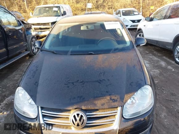 ✅ 2010 Volkswagen Jetta S • VIN: 3VWJZ7AJ1AM088434 • Лот: 43860968. Опубликован ранее на IAAI с пробегом 191 124 миль. Бесплатный доступ к архиву аукционных продаж из США и подробный отчёт об истории автомобиля на DreamBid. Изображение 6.