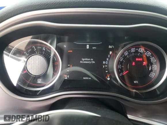 ✅ 2019 Dodge Challenger R/T Scat Pack • VIN: 2C3CDZFJ9KH719577 • Лот: 82574065. Опубликован ранее на Copart с пробегом 86 553 миль. Бесплатный доступ к архиву аукционных продаж из США и подробный отчёт об истории автомобиля на DreamBid. Изображение 9.