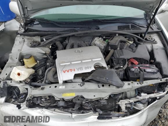 ✅ 2006 Toyota Camry LE • VIN: 4T1BF32K76U629694 • Lot: 93221595. Wystawiony na Copart z przebiegiem Nie podano. Bezpłatny archiwum sprzedaży aukcyjnych z USA i szczegółowy raport historii pojazdu na DreamBid. Zdjęcie 11.