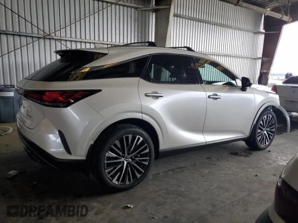 ✅ 2025 Lexus RX 350 • VIN: JTJCHMAA9S2024564 • Lot: 71933195. Wystawiony na Copart z przebiegiem 1 773 mil. Bezpłatny archiwum sprzedaży aukcyjnych z USA i szczegółowy raport historii pojazdu na DreamBid. Zdjęcie 3.
