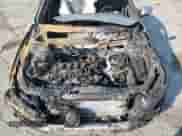 2018 Honda Accord Sport with VIN 1HGCV1F34JA101223, listed as a Copart auction lot 91757175 with Not provided miles and Non repairable. Bid and sale history available at DreamBid. Image 11.