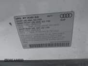 ✅ 2018 Audi Q3 Premium Plus • VIN: WA1JCCFSXJR002867 • Lot: 42612125. Wystawiony na IAAI z przebiegiem 61 773 mil. Bezpłatny archiwum sprzedaży aukcyjnych z USA i szczegółowy raport historii pojazdu na DreamBid. Zdjęcie 9.