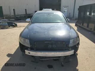 ✅ 2008 Audi S6 • VIN: WAUDN74F18N008906 • Лот: 48787615. Опубликован ранее на Copart с пробегом 123 084 миль. Бесплатный доступ к архиву аукционных продаж из США и подробный отчёт об истории автомобиля на DreamBid. Изображение 5.