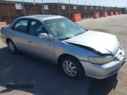 ✅ 2002 Honda Accord SE • VIN: 1HGCG56712A041830 • Lot: 42001605. Listed on IAAI with 201,451 mi. Free auction sales archive from the USA and detailed vehicle history report at DreamBid. Image 1.