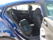 ✅ 2017 Nissan Maxima S • VIN: 1N4AA6AP7HC455539 • Lot: 41826671. Listed on IAAI with 30,890 mi. Free auction sales archive from the USA and detailed vehicle history report at DreamBid. Image 8.