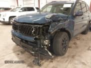 ✅ 2025 Kia Telluride SX-Prestige X-Line • VIN: 5XYP5DGC1SG580637 • Lot: 41430574. Wystawiony na IAAI z przebiegiem 7 336 mil. Bezpłatny archiwum sprzedaży aukcyjnych z USA i szczegółowy raport historii pojazdu na DreamBid. Zdjęcie 6.