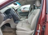 ✅ 2007 Chrysler Pacifica Limited • VIN: 2A8GF78X67R362866 • Lot: 52803334. Wystawiony na Copart z przebiegiem 140 852 mil. Bezpłatny archiwum sprzedaży aukcyjnych z USA i szczegółowy raport historii pojazdu na DreamBid. Zdjęcie 7.