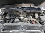 ✅ 2007 Chevrolet Silverado 2500HD LT3 • VIN: 1GCHK23D87F114522 • Lot: 64408885. Wystawiony na Copart z przebiegiem 386 636 mil. Bezpłatny archiwum sprzedaży aukcyjnych z USA i szczegółowy raport historii pojazdu na DreamBid. Zdjęcie 11.